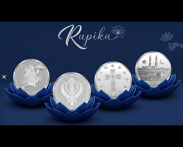 Silver Coins for Pooja & Gifting: A Complete Guide to Choosing the Right One