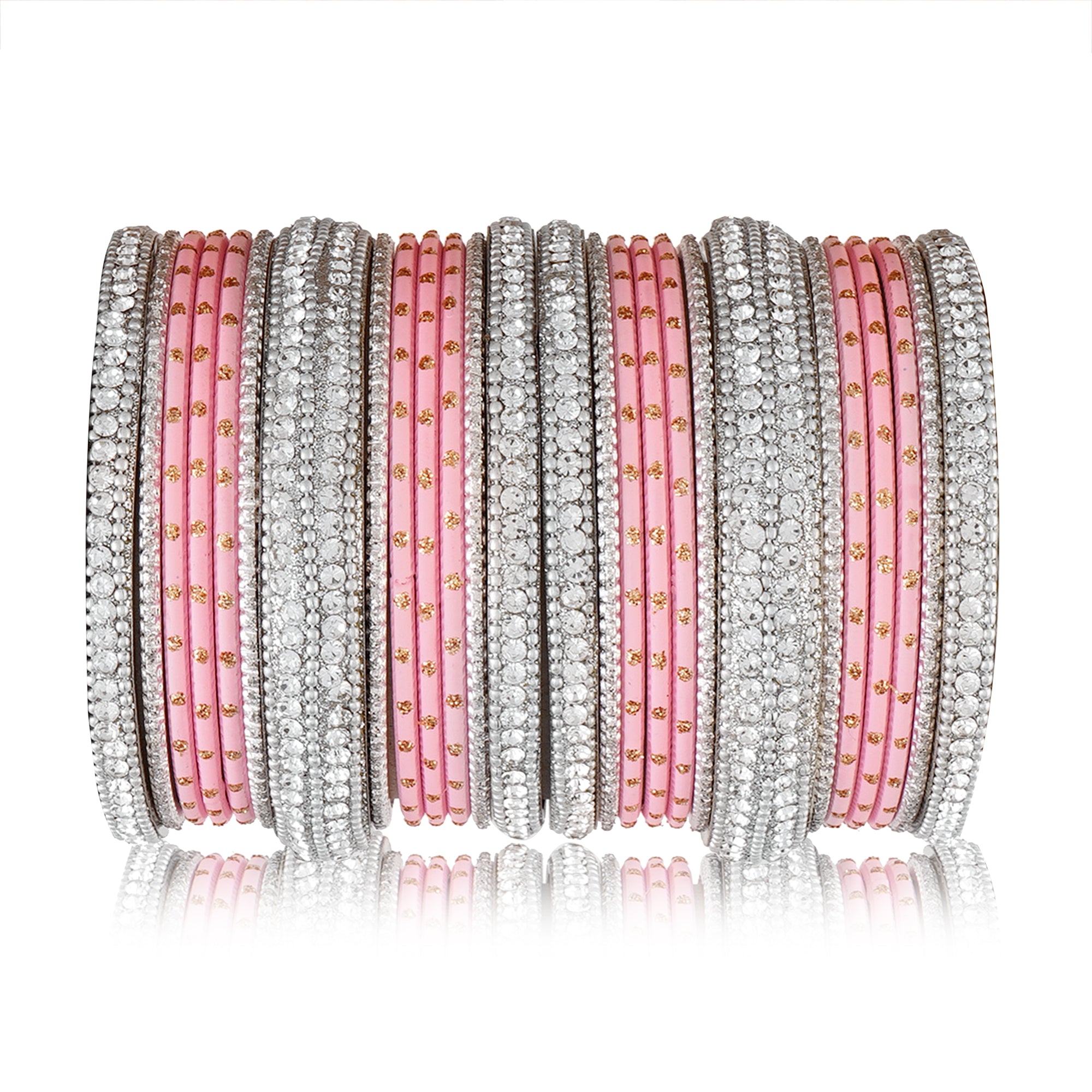 Indian Ethnic Bangles for Every Occassion