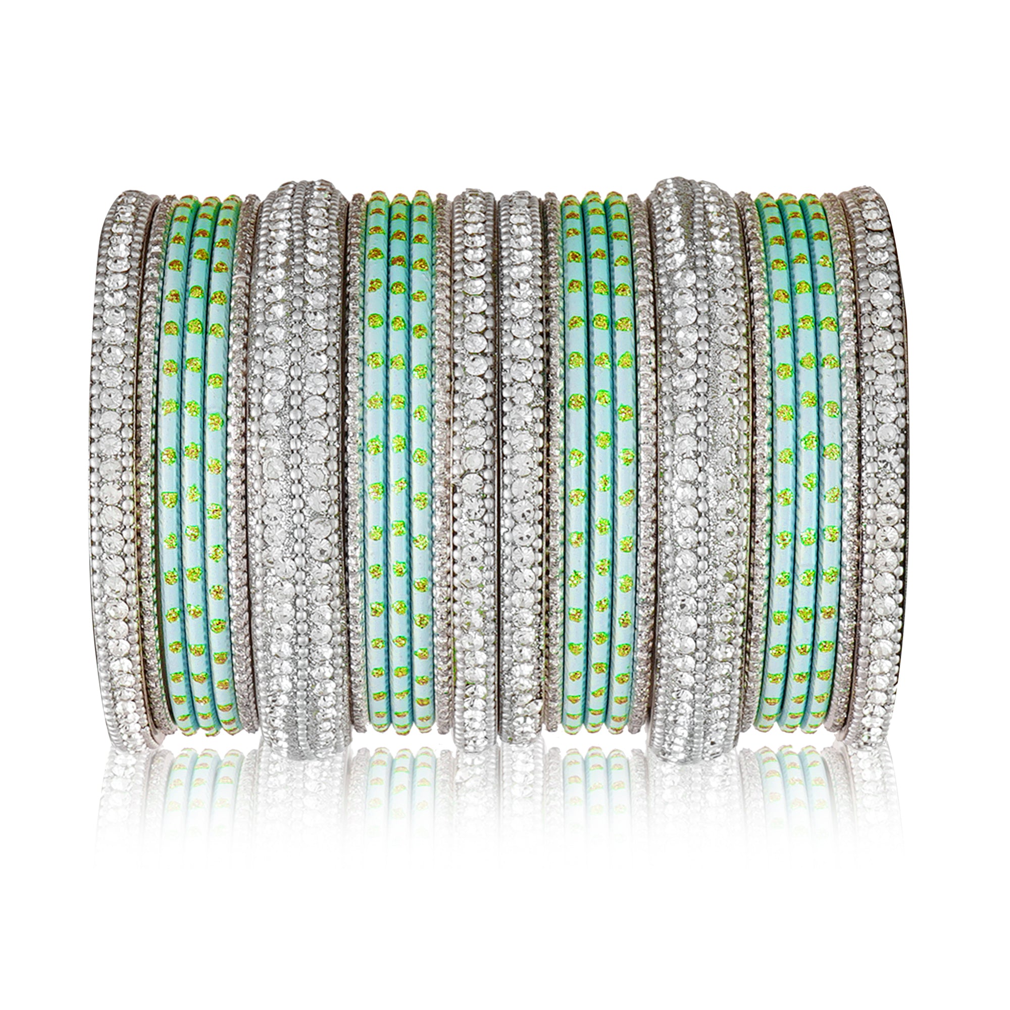 Indian Ethnic Bangles for Every Occassion