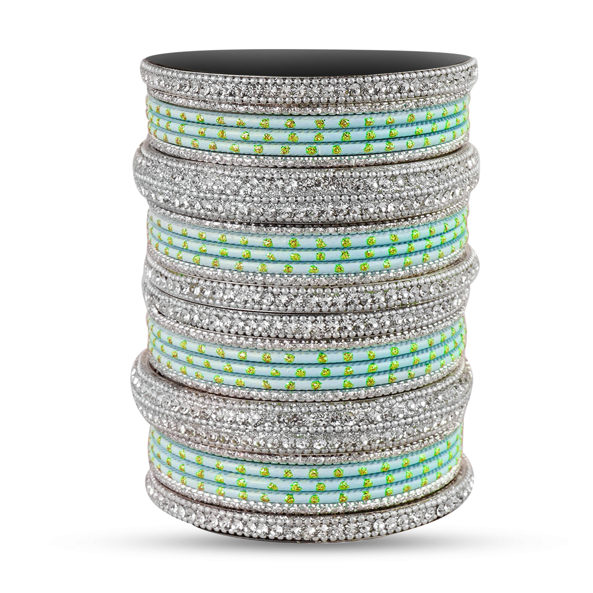 Indian Ethnic Bangles for Every Occassion