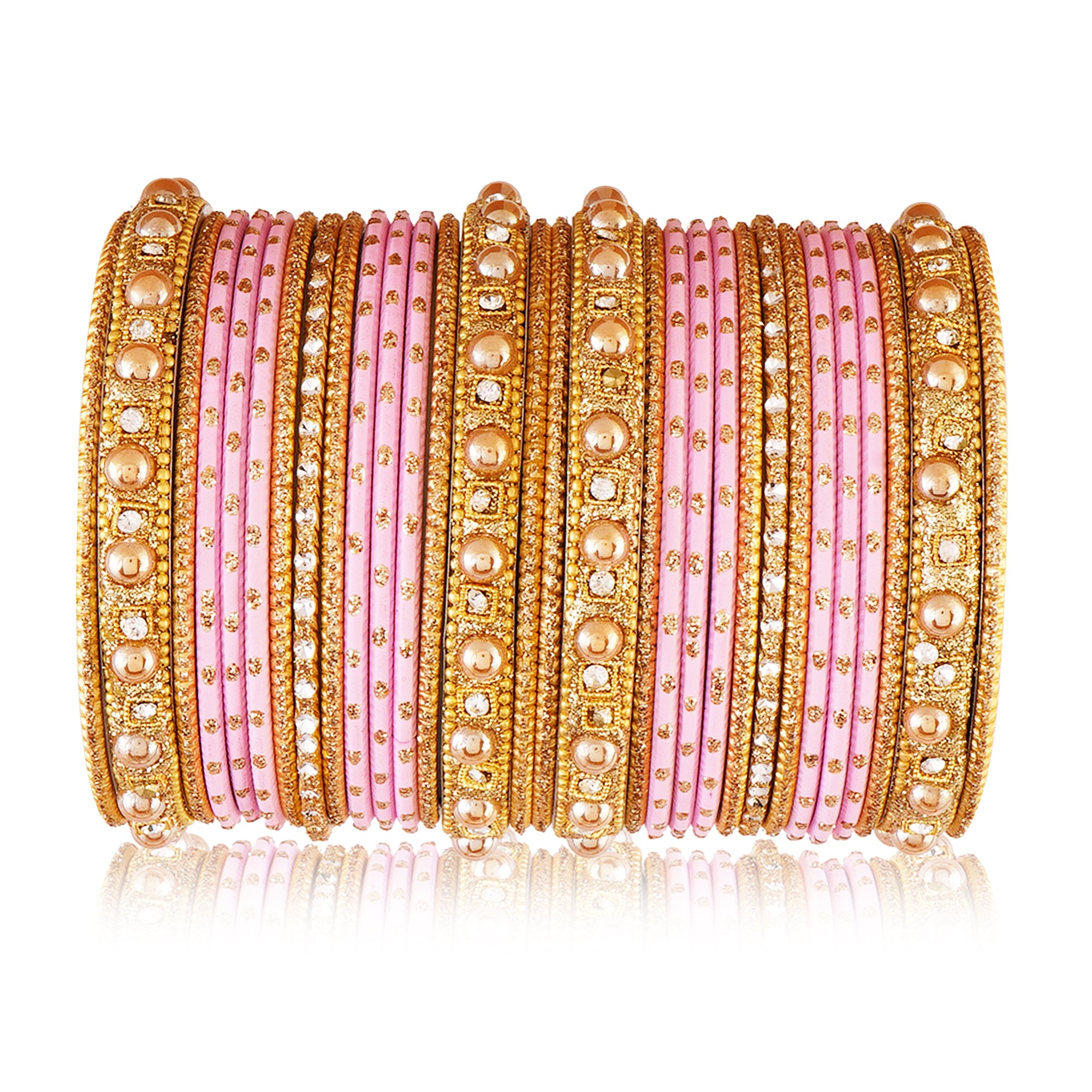 Indian Ethnic handmade Bangles for Every Occassion