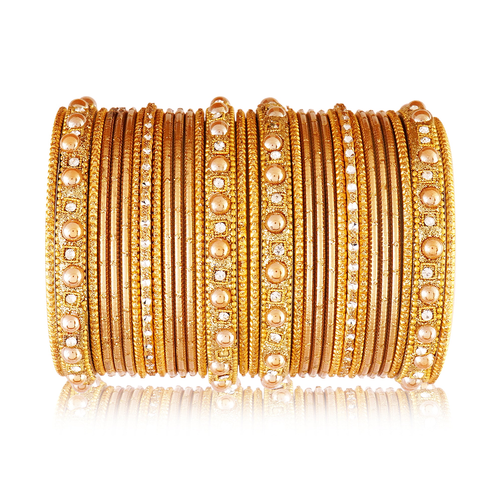 Indian Ethnic handmade Bangles for Every Occassion