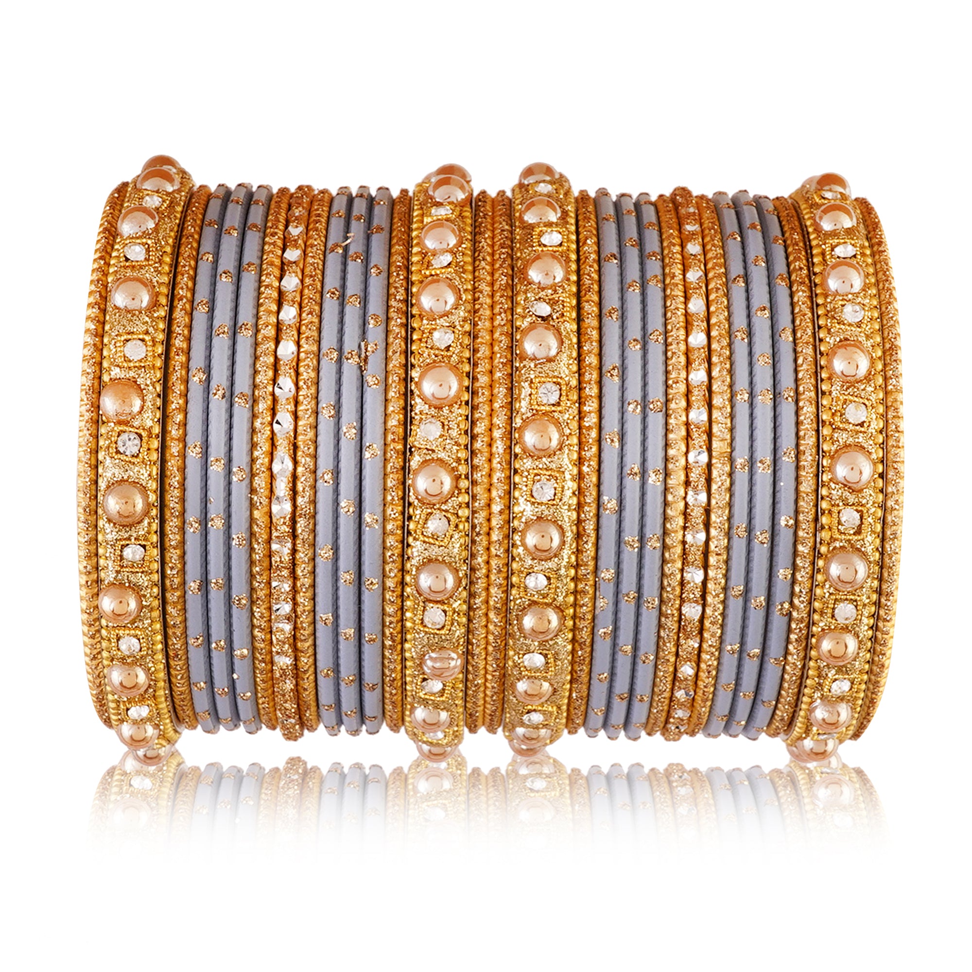 Indian Ethnic handmade Bangles for Every Occassion