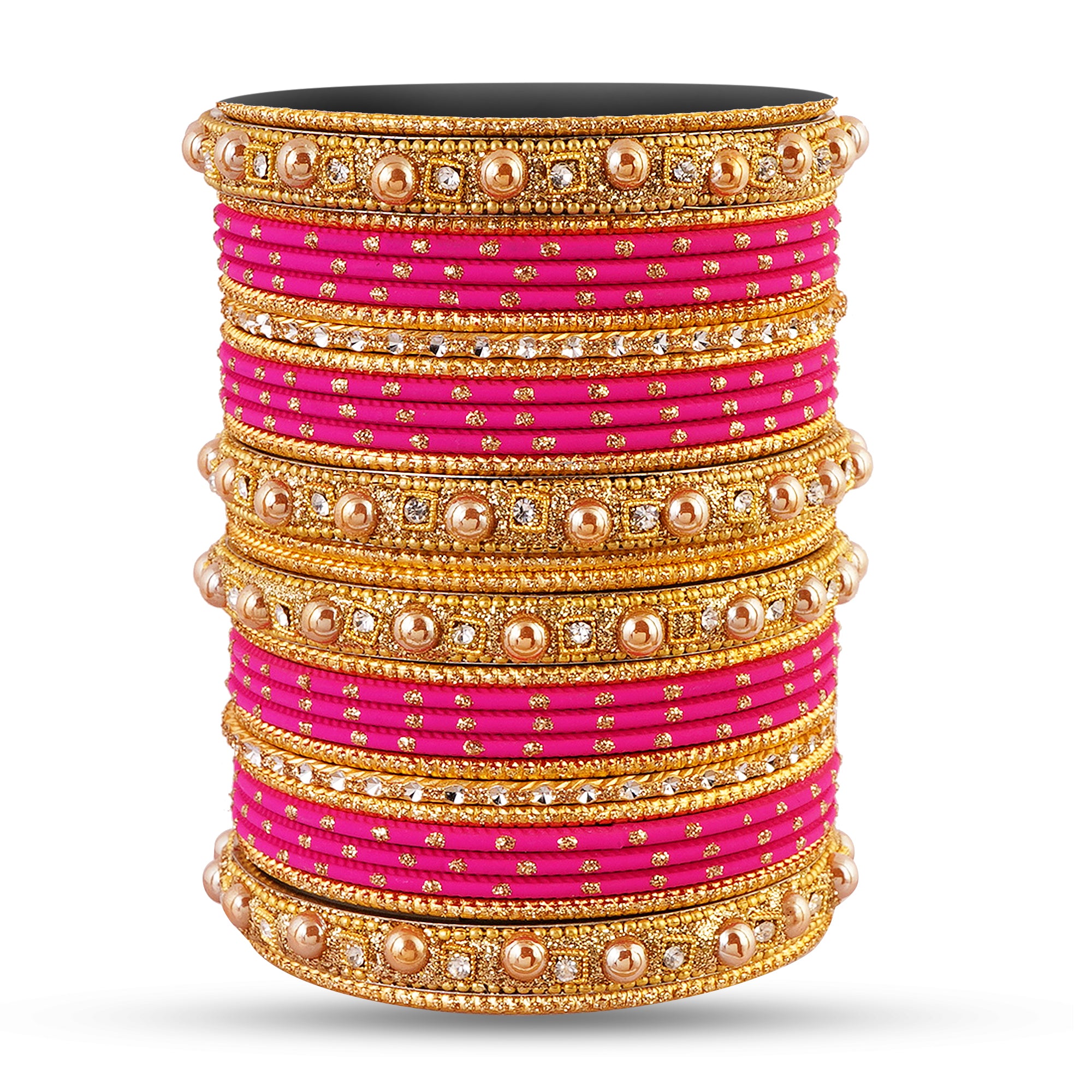 Indian Ethnic handmade Bangles for Every Occassion