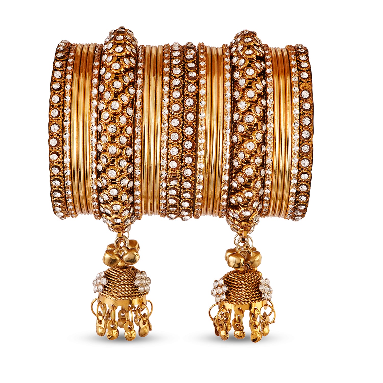 Indian ethnic handmade bangle for every occassion