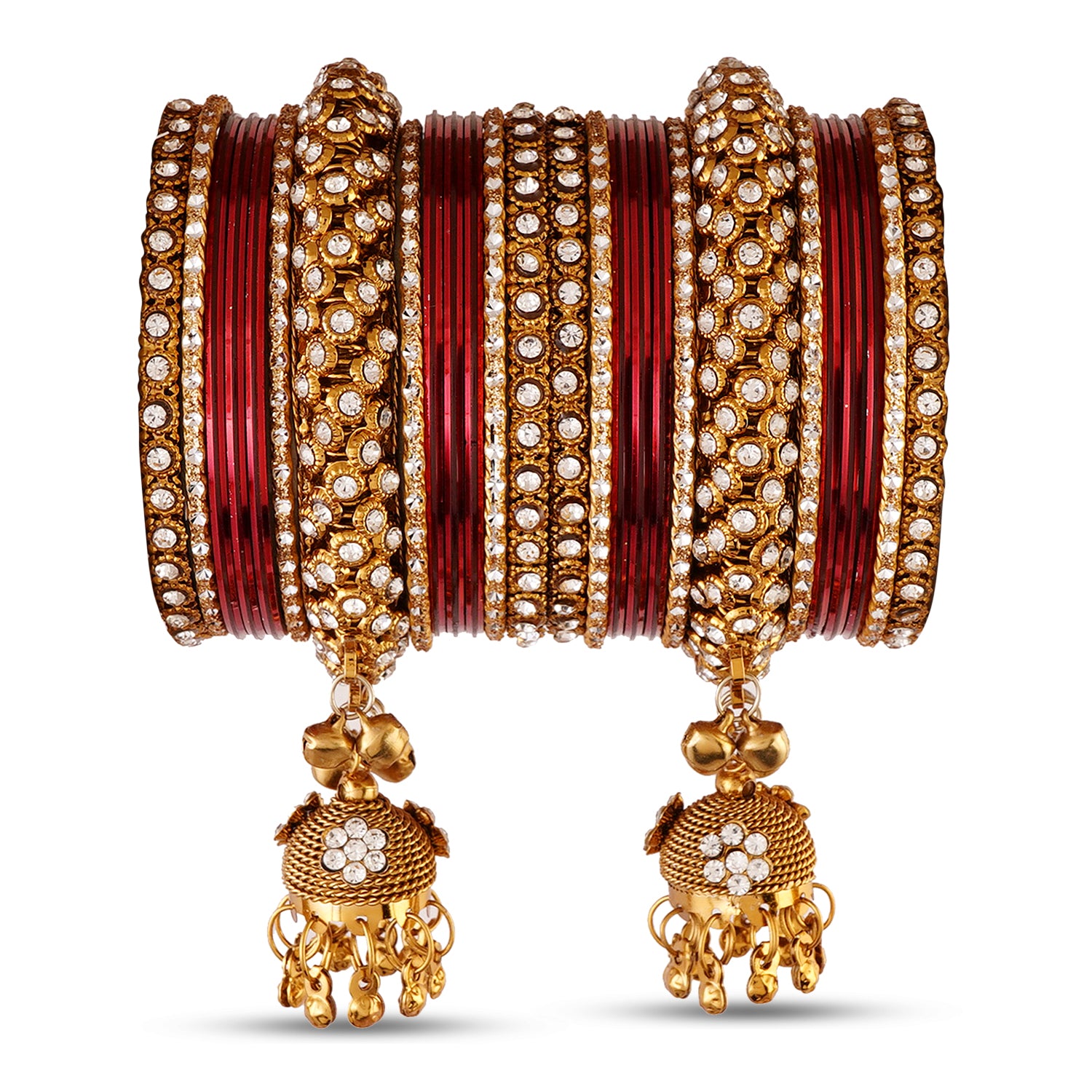 Indian ethnic handmade bangle for every occassion