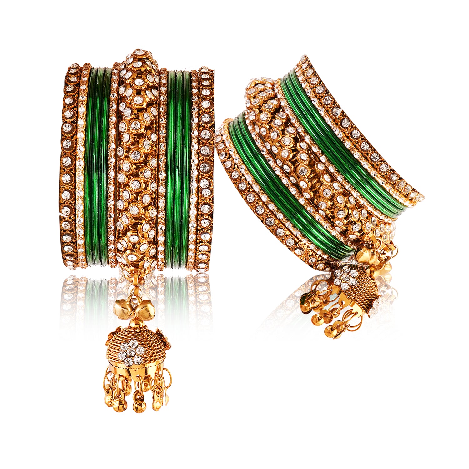 Indian ethnic handmade bangle for every occassion