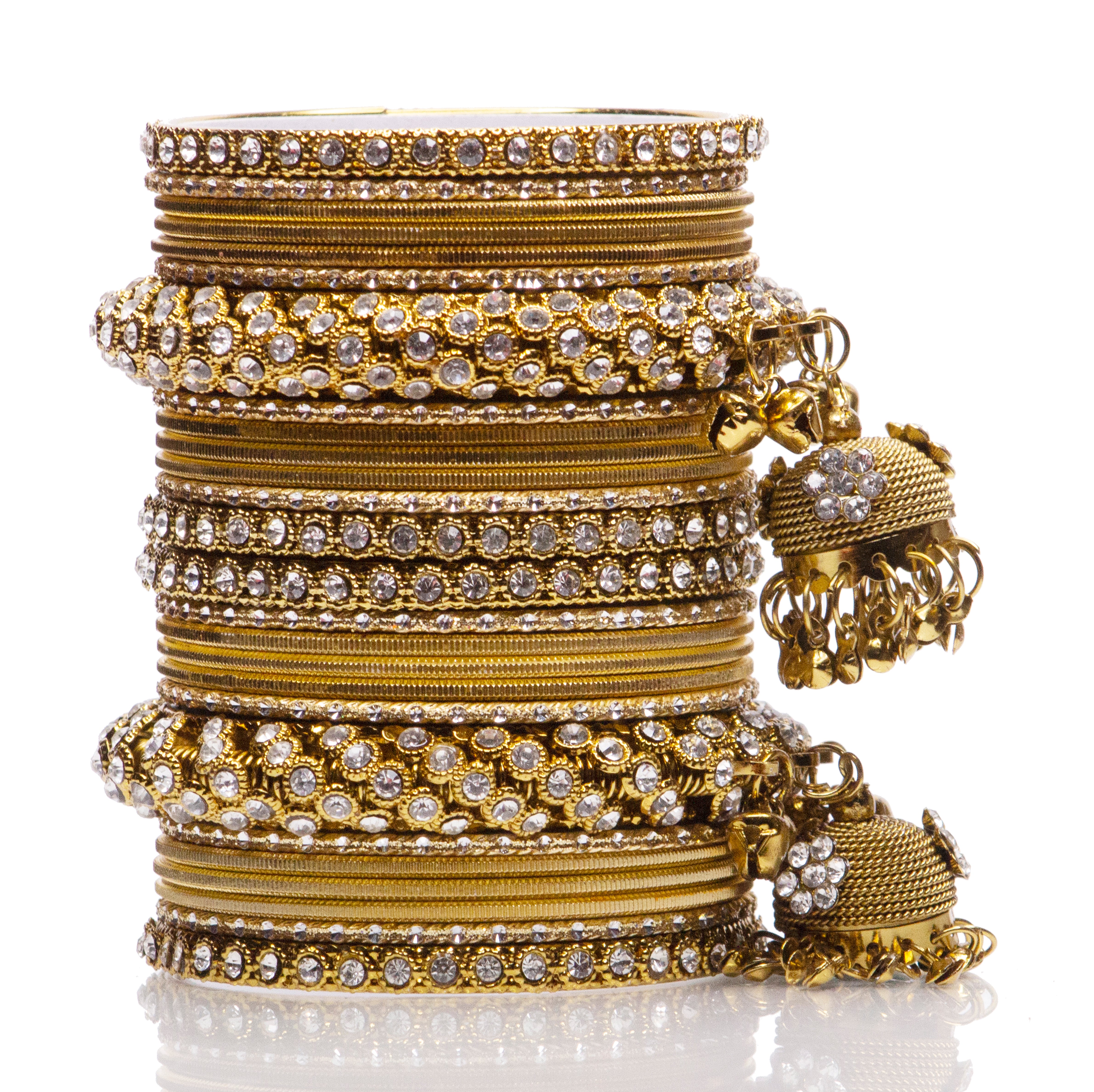 Indian Wedding Bangles Set, Bridal Bangles, Traditional Bangle Set For Women, Lightweight jewllery Bangles Bridesmaid Gift
