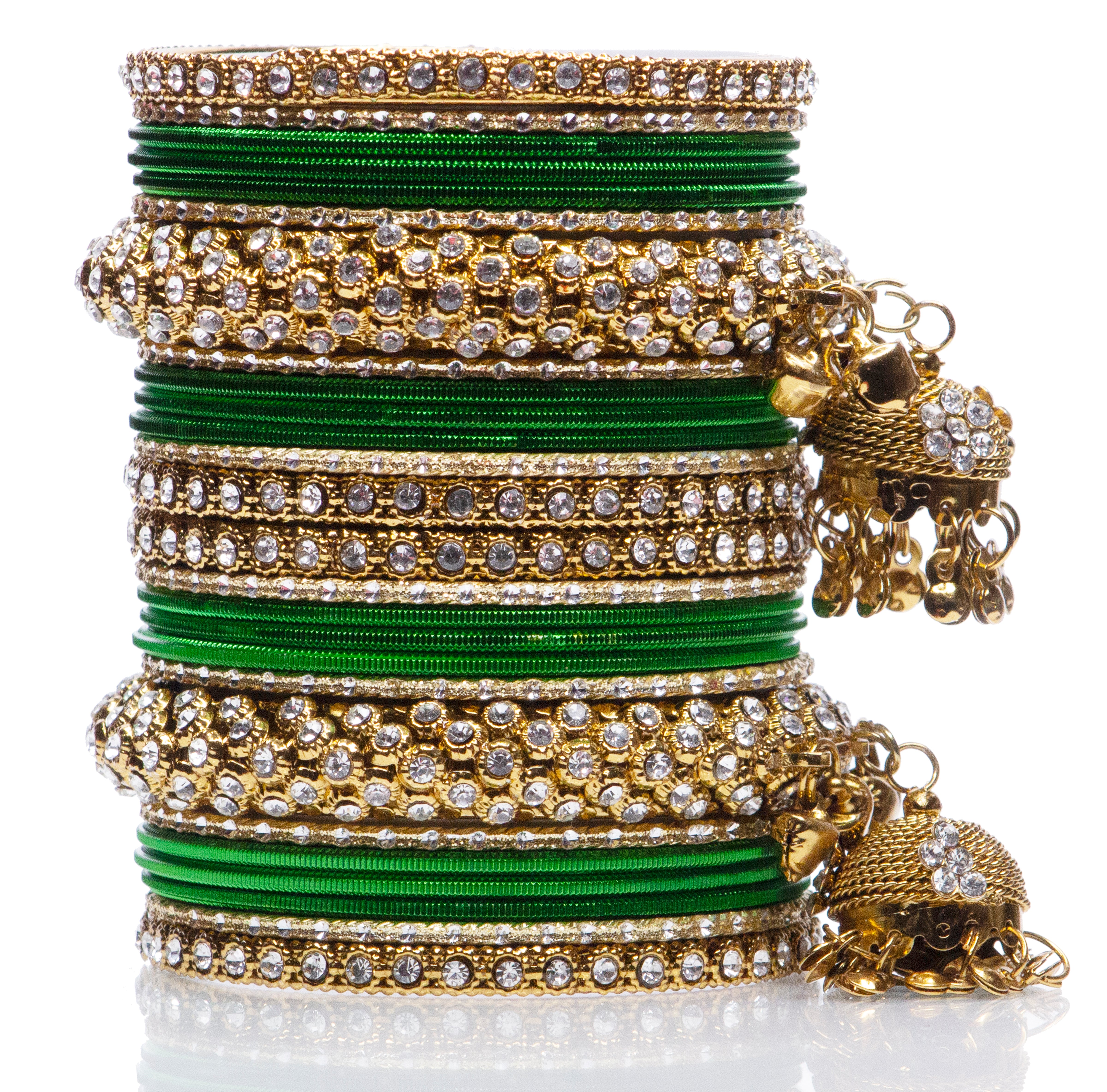 Indian Wedding Bangles Set, Bridal Bangles, Traditional Bangle Set For Women, Lightweight jewllery Bangles Bridesmaid Gift